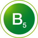 Βιταμίνη B5 (παντοθενικό οξύ)